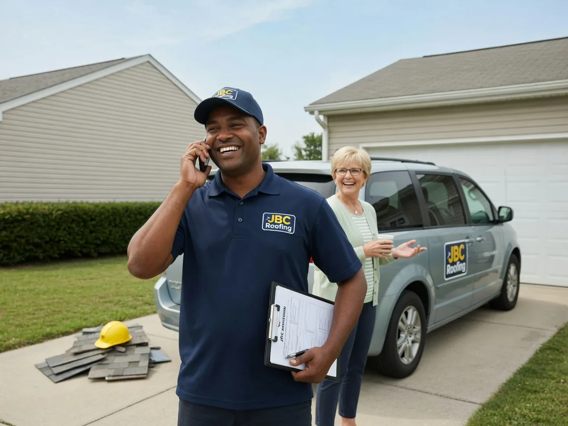 Roof Replacement Nucla, CO FAQs